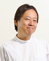 石岡 伸一
