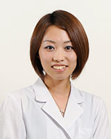 杉尾 明香