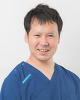 阿部 秀悦