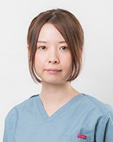 長尾 沙智子