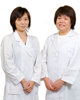 胚培養士、 実験助手