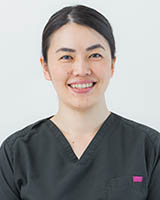 山下 真祐子