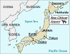 Chitose Map2