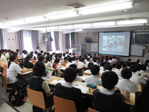 札幌 日 大 中学校