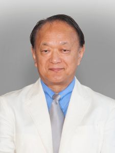 佐藤昇志名誉教授