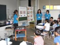 根釧地区の健康教育セミナー