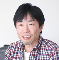 Takayuki Kanaseki