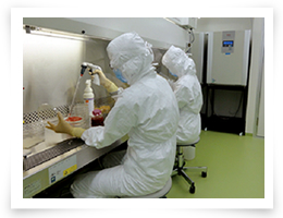 治験のイメージ