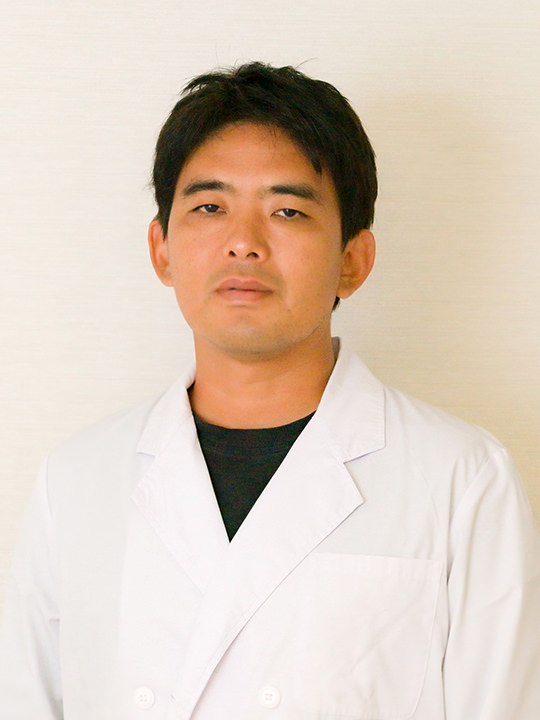 Eiichiro Yamamoto, M.D., Ph.D.