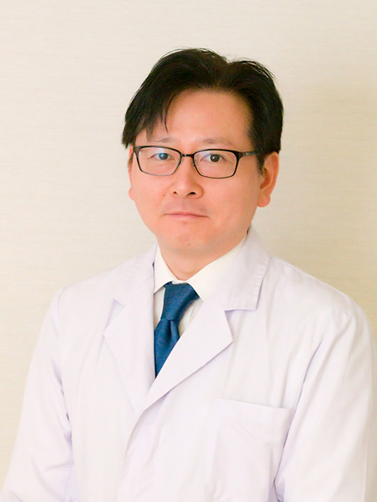 Hiromu Suzuki, M.D., Ph.D.