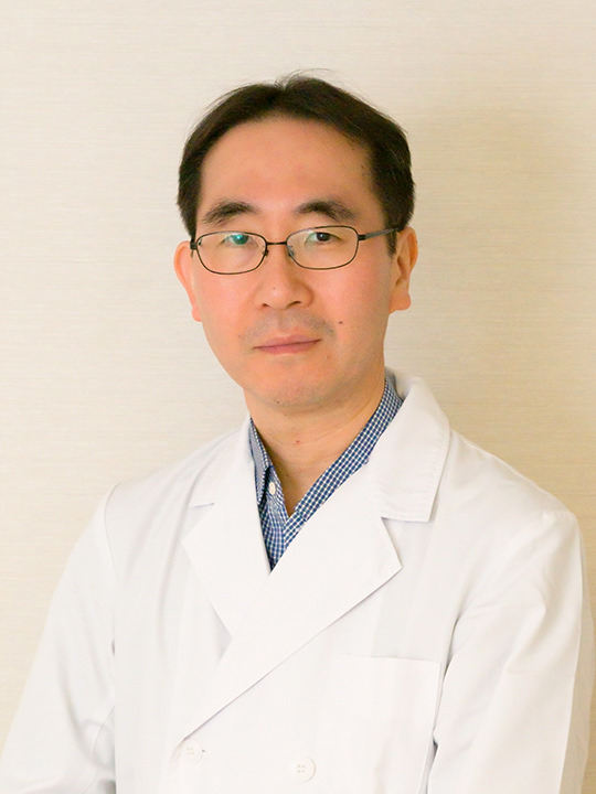 Masahiro Kai, Ph.D.