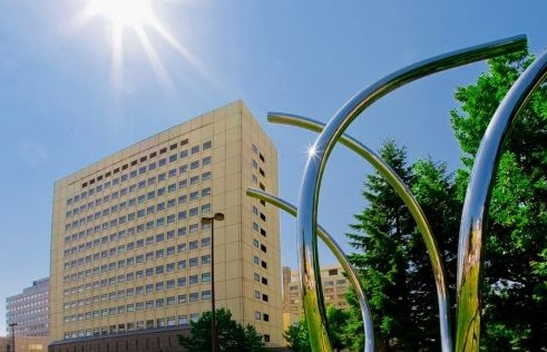 札幌医科大学附属病院