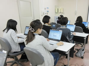 看護師のための復職支援セミナー＠札幌医大病院