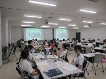 ME機器の取扱いと看護