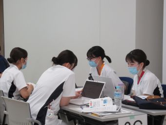 ME機器の取扱いと看護