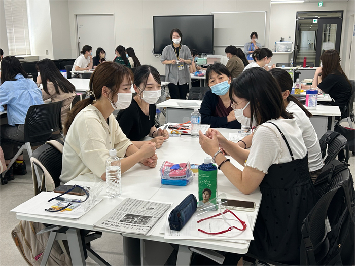 フォローアップ研修