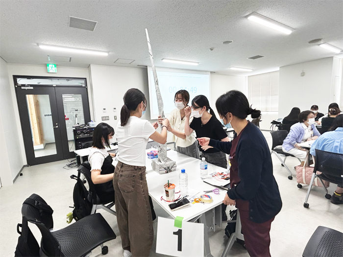 フォローアップ研修