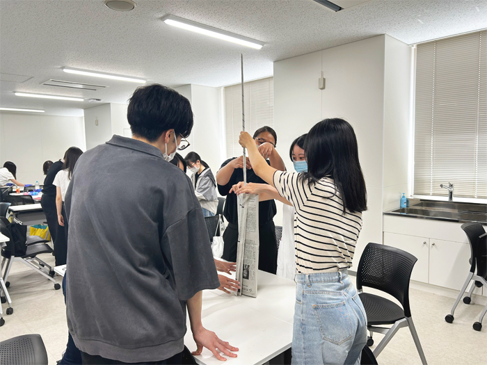 フォローアップ研修