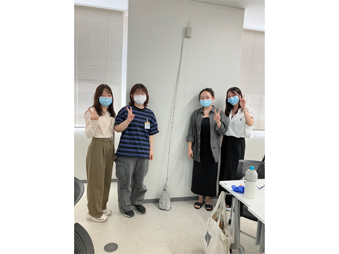 フォローアップ研修