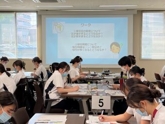 吸引(口腔内・鼻腔内)