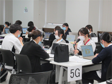 フィジカルアセスメントⅢ