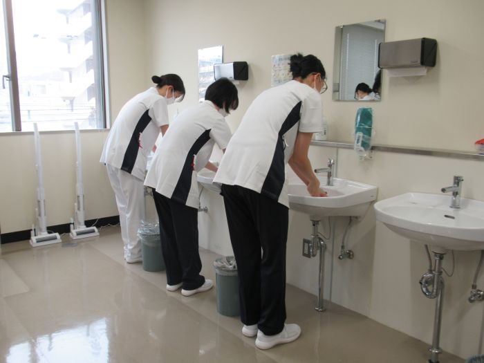 新規採用時研修