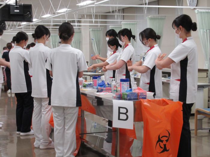 新規採用時研修