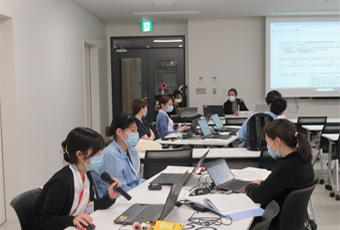 新人看護職員の教育計画の立案と評価1