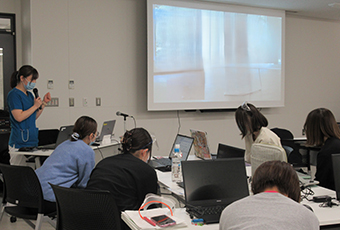 メンタルヘルスケア