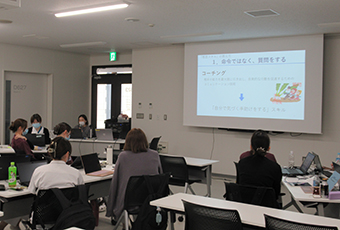 新人看護職員の指導と評価