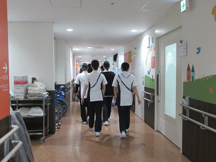 SAPMED ST-Ns交流会の様子