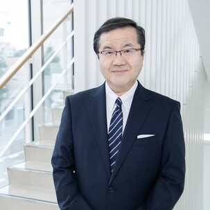 札幌医科大学 学長 山下 敏彦