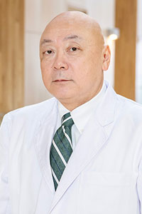 会長 川原田修義