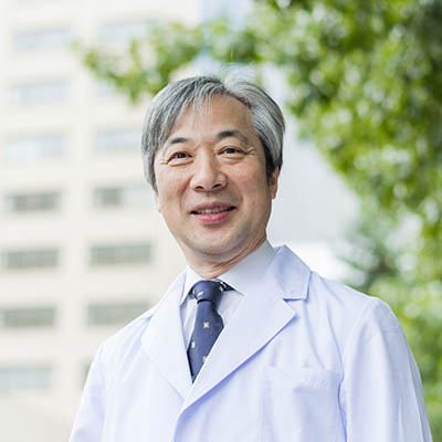 札幌医科大学医学部産婦人科学講座 教授 斉藤 豪