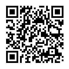 HPVワクチン接種予約QRコード