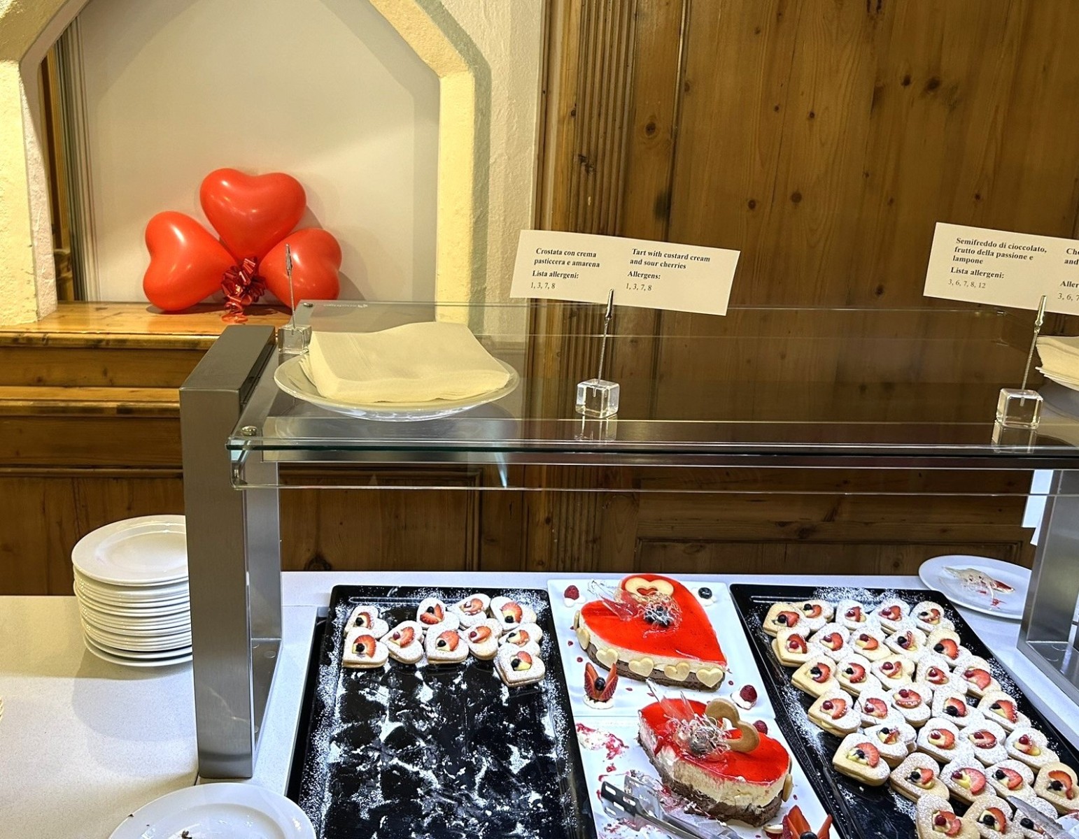 写真3,バレンタインデー2