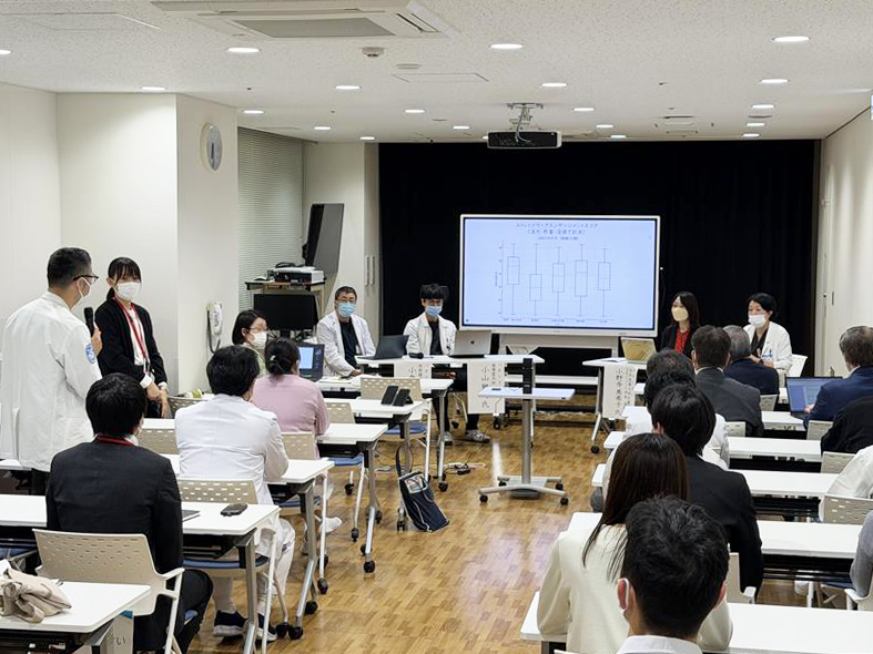 【2月19日開催】働く現場のリアル 