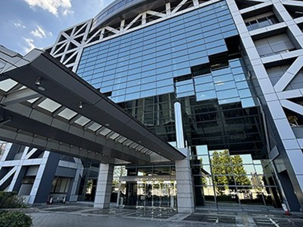 国立スポーツ科学センター（JISS）