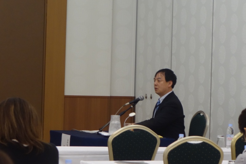 座長：北海道大学大学院医学研究院 消化器内科学分野 教授　坂本 直哉 先生