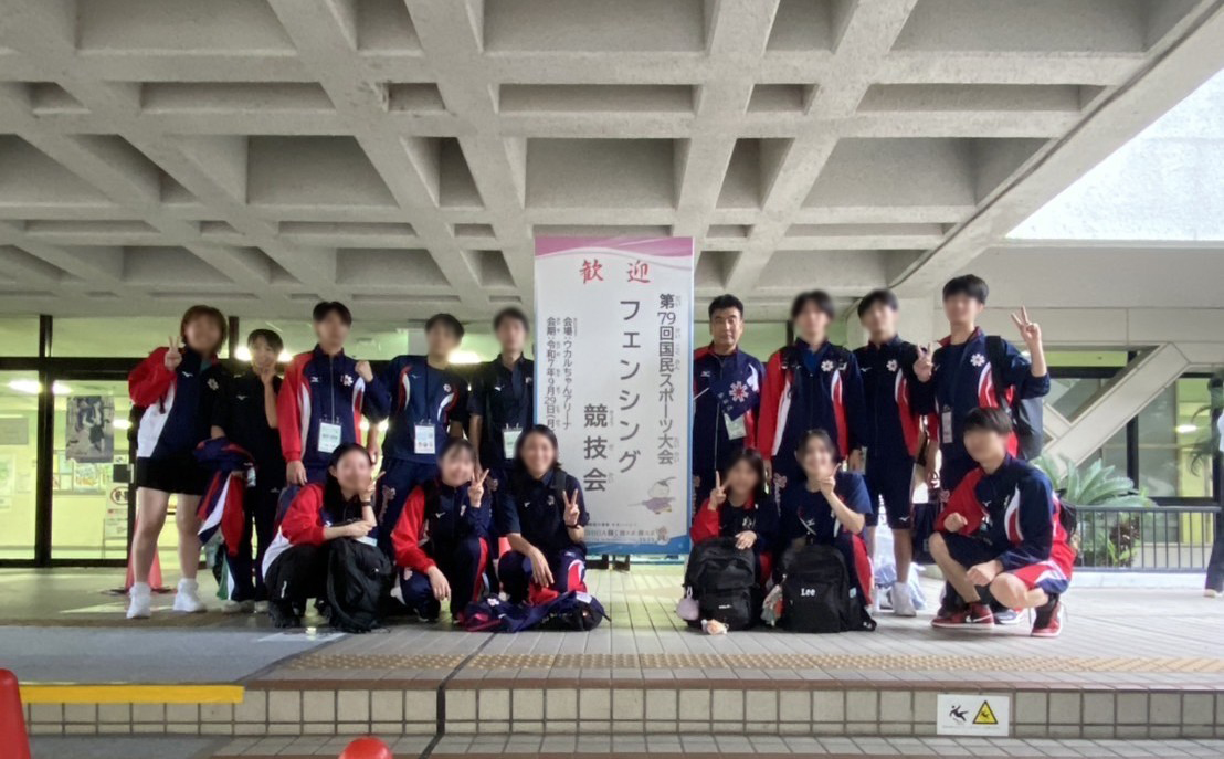 集合写真