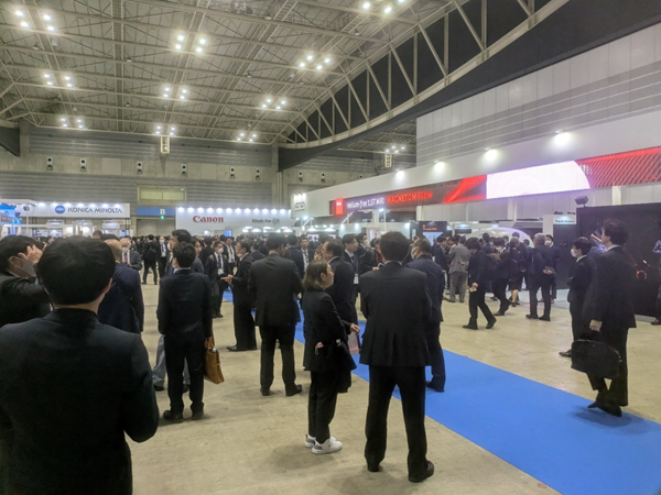 国際医用画像総合展(ITEM)2025への出展 ～本学・北海道共催事業「医療機器等関連産業参入研修会」をきっかけとした製品開発～