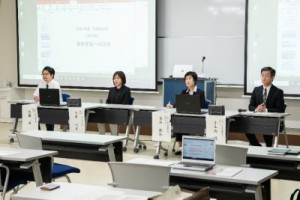 学部説明会1