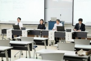 学部説明会2