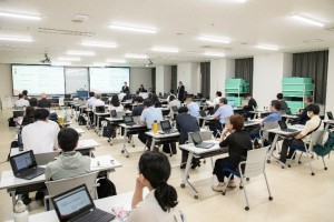学部説明会3