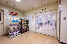 食堂