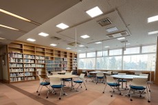 図書館