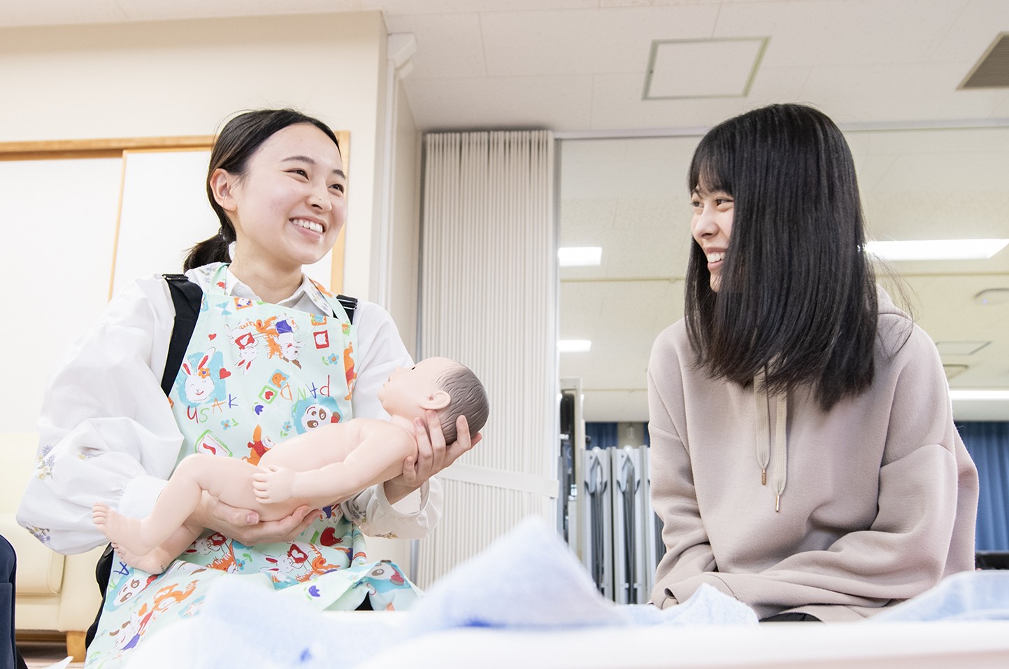 学校生活2