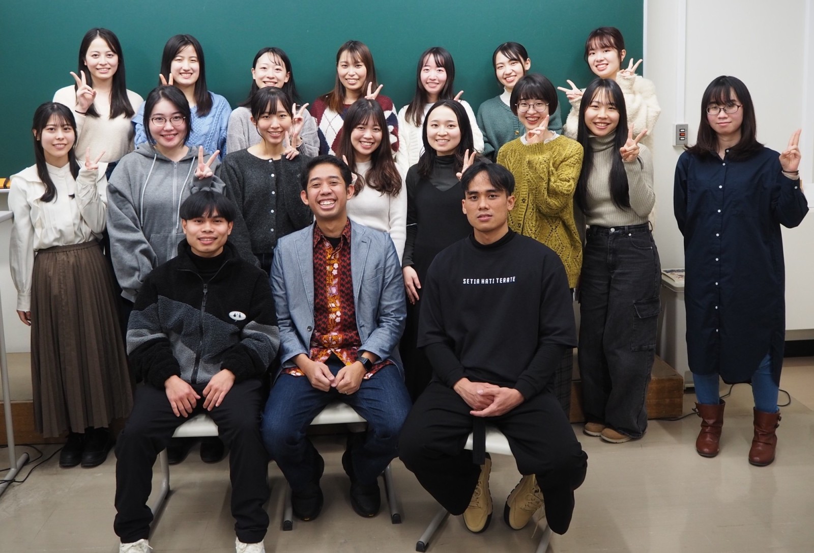 学校生活3