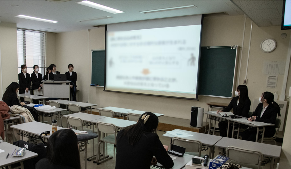 学校生活5