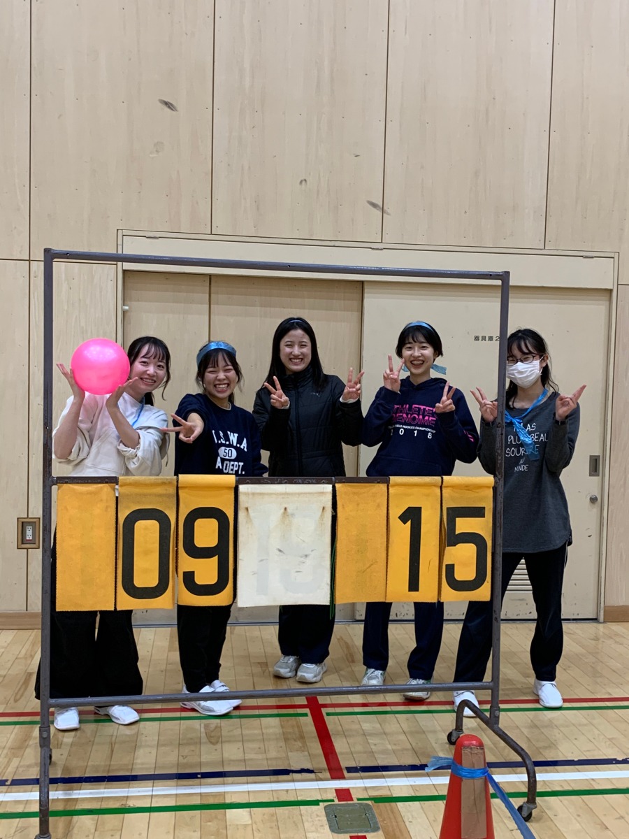 学校生活6